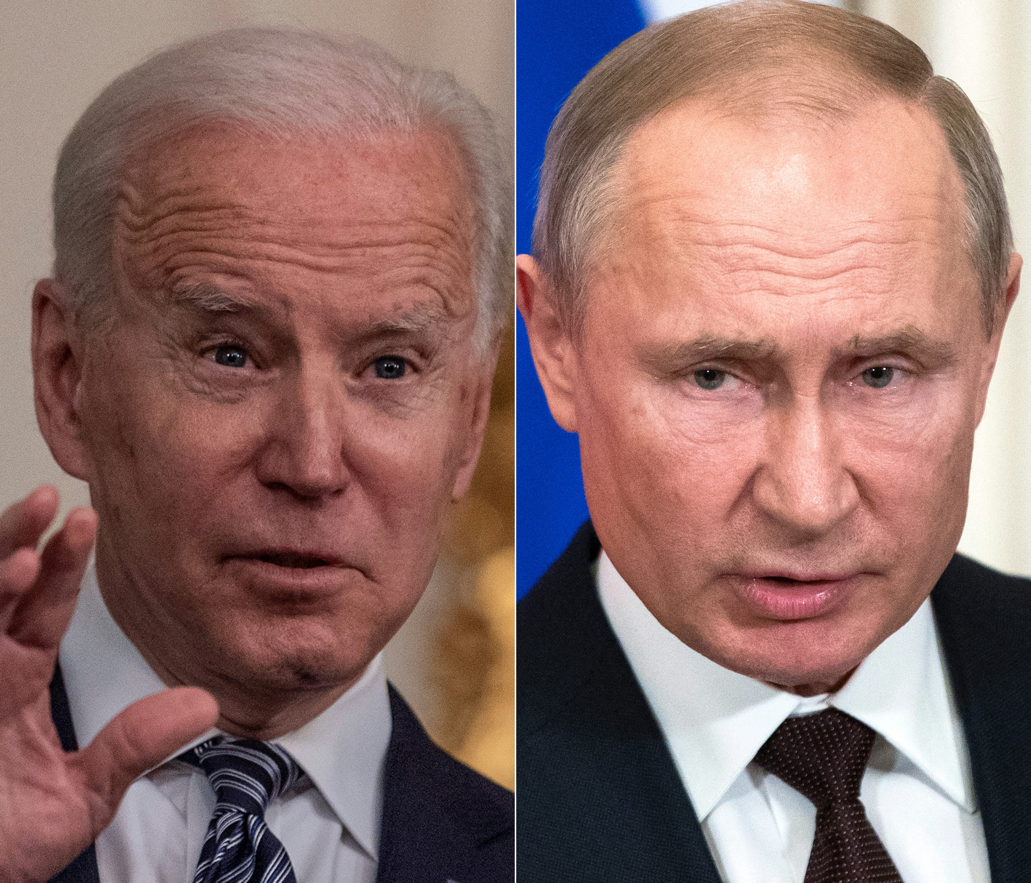 Joe Biden: Vladimir Putin e un „killer” care „va plăti” pentru implicarea în alegerile din SUA. Moscova: Îl ataci pe Putin, ataci Rusia