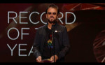 Ringo Starr la Gala Premiilor Grammy 2021