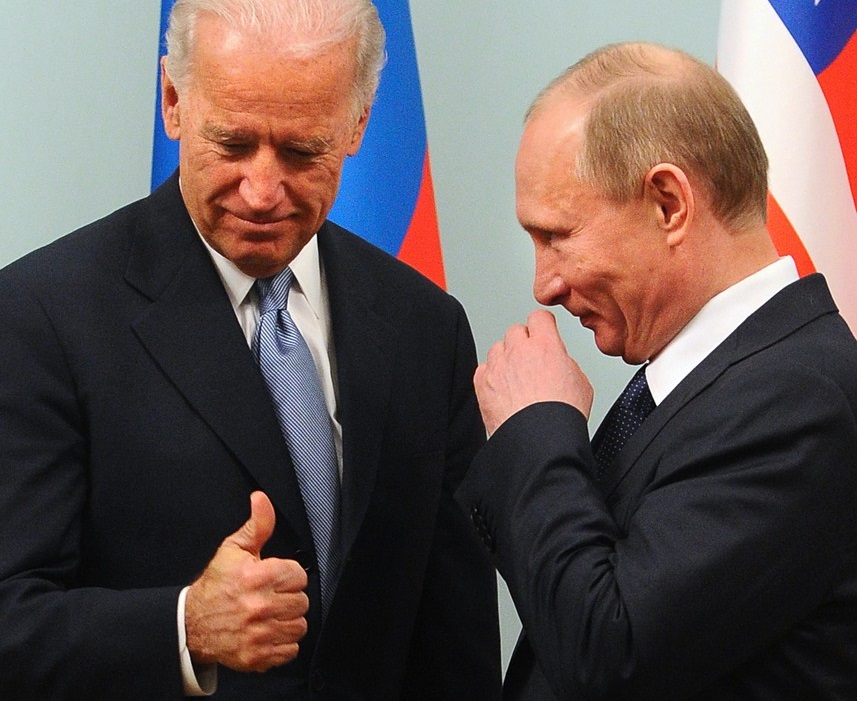 Rusia așteaptă scuze din partea SUA, după ce Joe Biden l-a numit "criminal" pe Putin