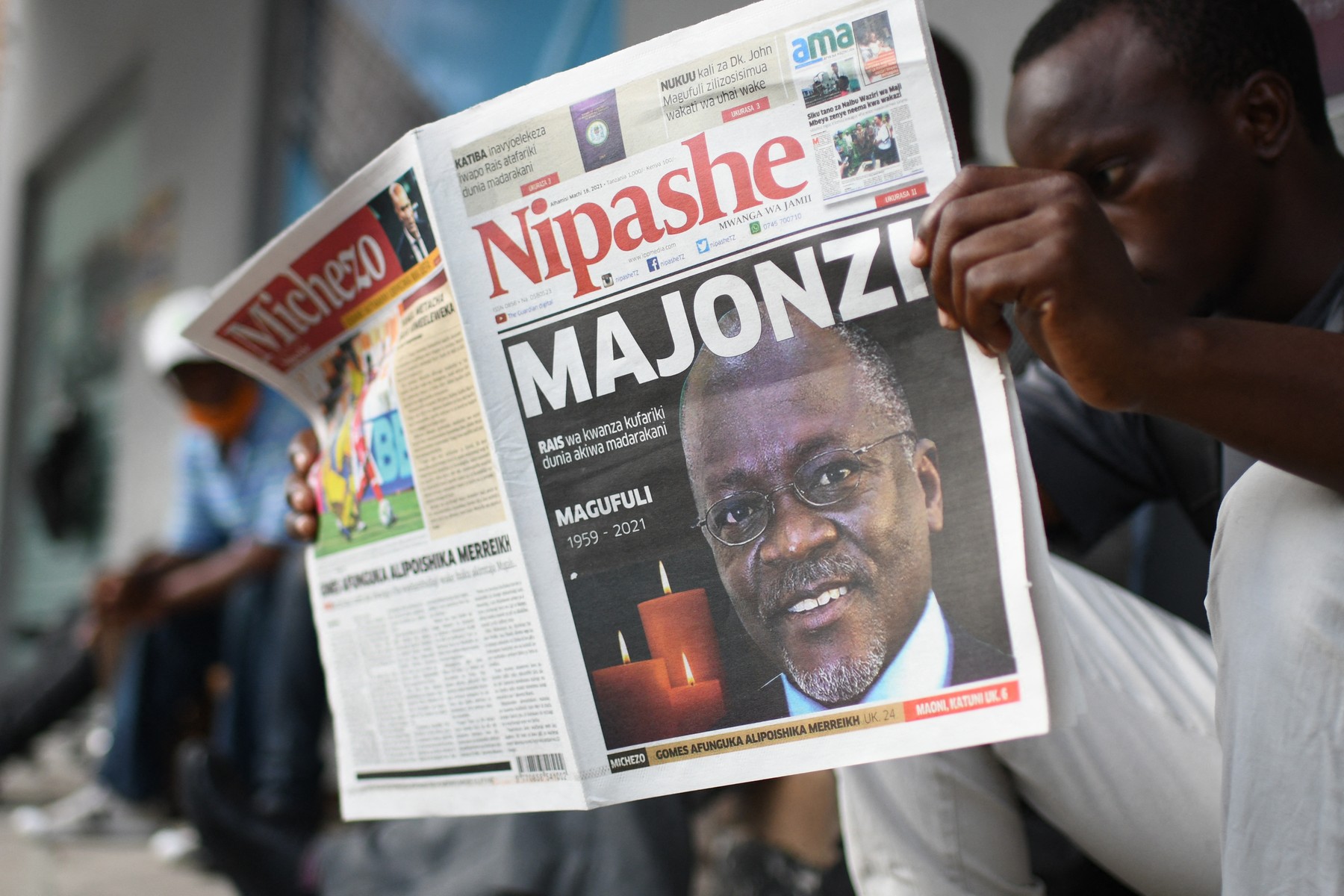 Succesiune problematică în Tanzania după moartea președintelui Magufuli: „Următoarele 48 de ore sunt cruciale”