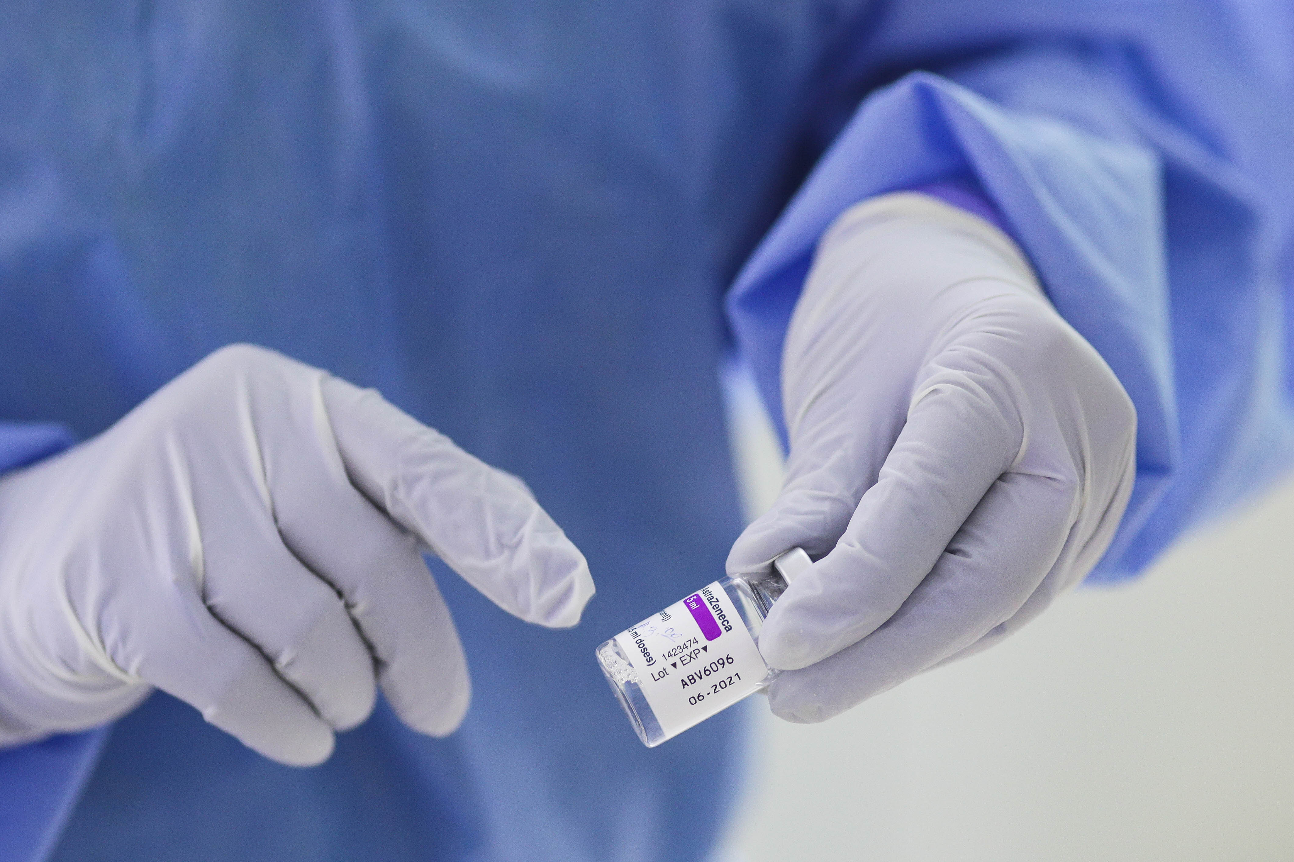 Danemarca, Suedia şi Norvegia menţin suspendarea vaccinărilor cu AstraZeneca. O decizie va fi luată săptămâna viitoare