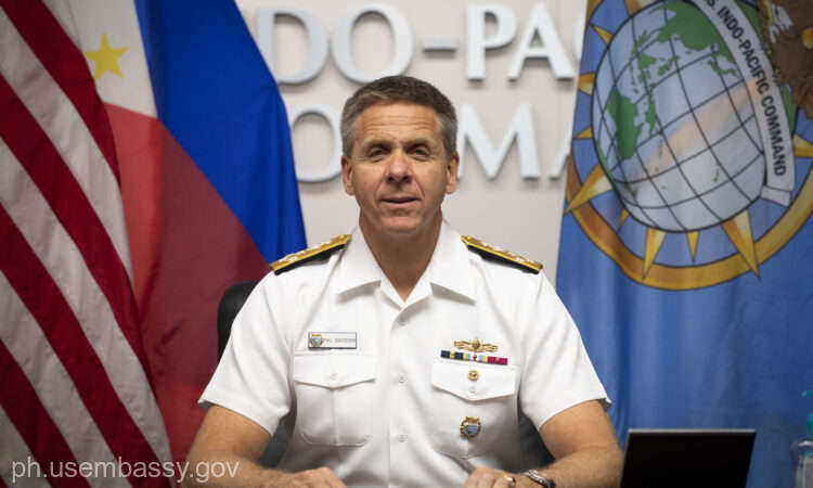 Reacția Chinei, după ce un amiral american a spus în Senatul SUA că statul asiatic ar putea invada Taiwan până în 2027