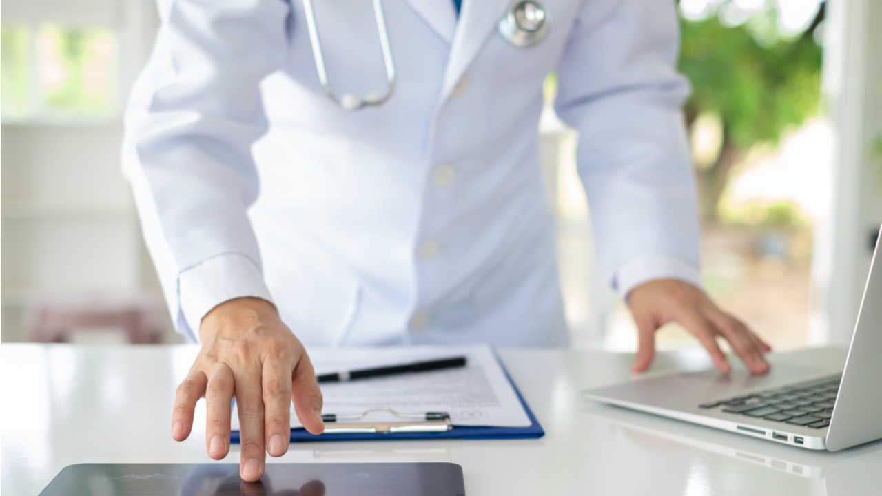 MedLife lansează programul MM Express, fișa de aptitudini disponibilă în 24 de ore direct în aplicație
