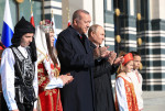 putin si erdogan au inaugurat santierul de la Akkuyu in 2018