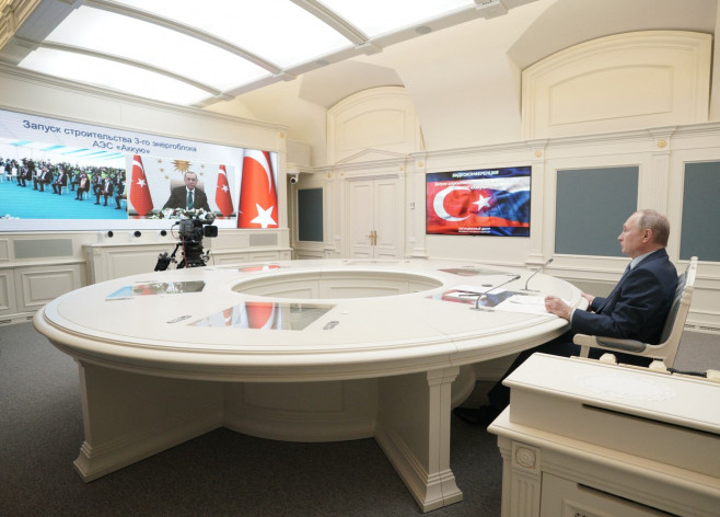putin videoconferinta erdogan centrala akkuyu profimedia-0596503118