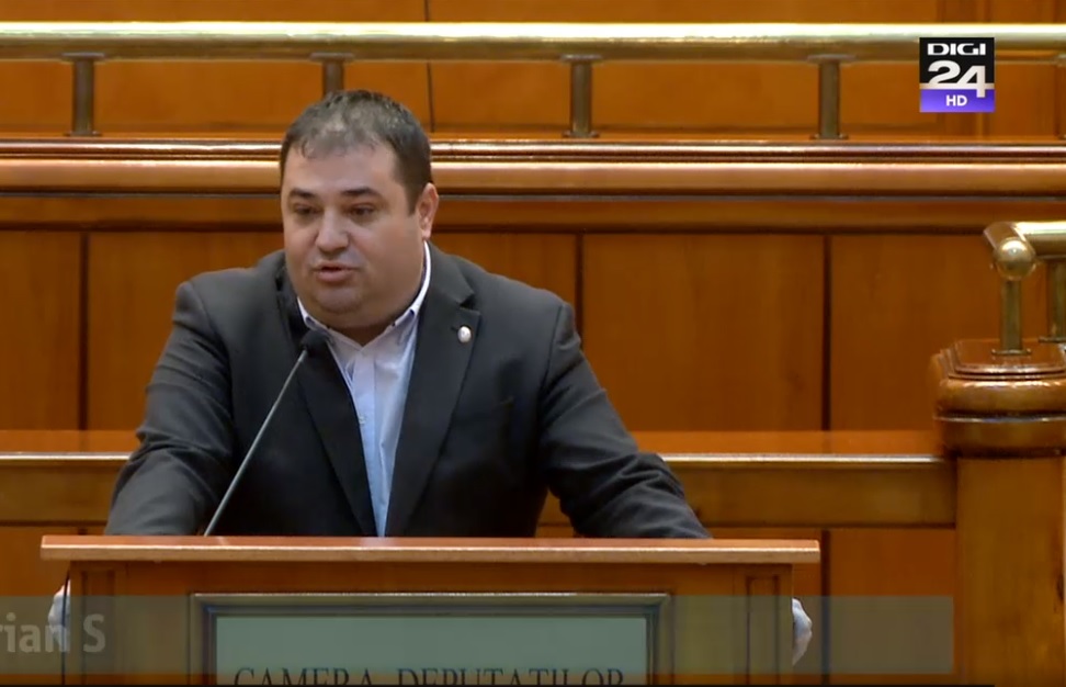 Scandal în Parlament, la modificarea programului „Kurzarbeit”. Adrian Solomon (PSD): „Tinde să devină canci-arbeit”