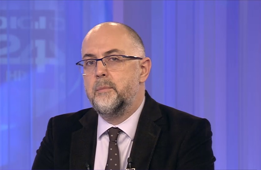 Kelemen Hunor, despre scandalul datelor de la vaccinare: Nu s-a discutat despre remaniere. Premierul decide, cu președintele