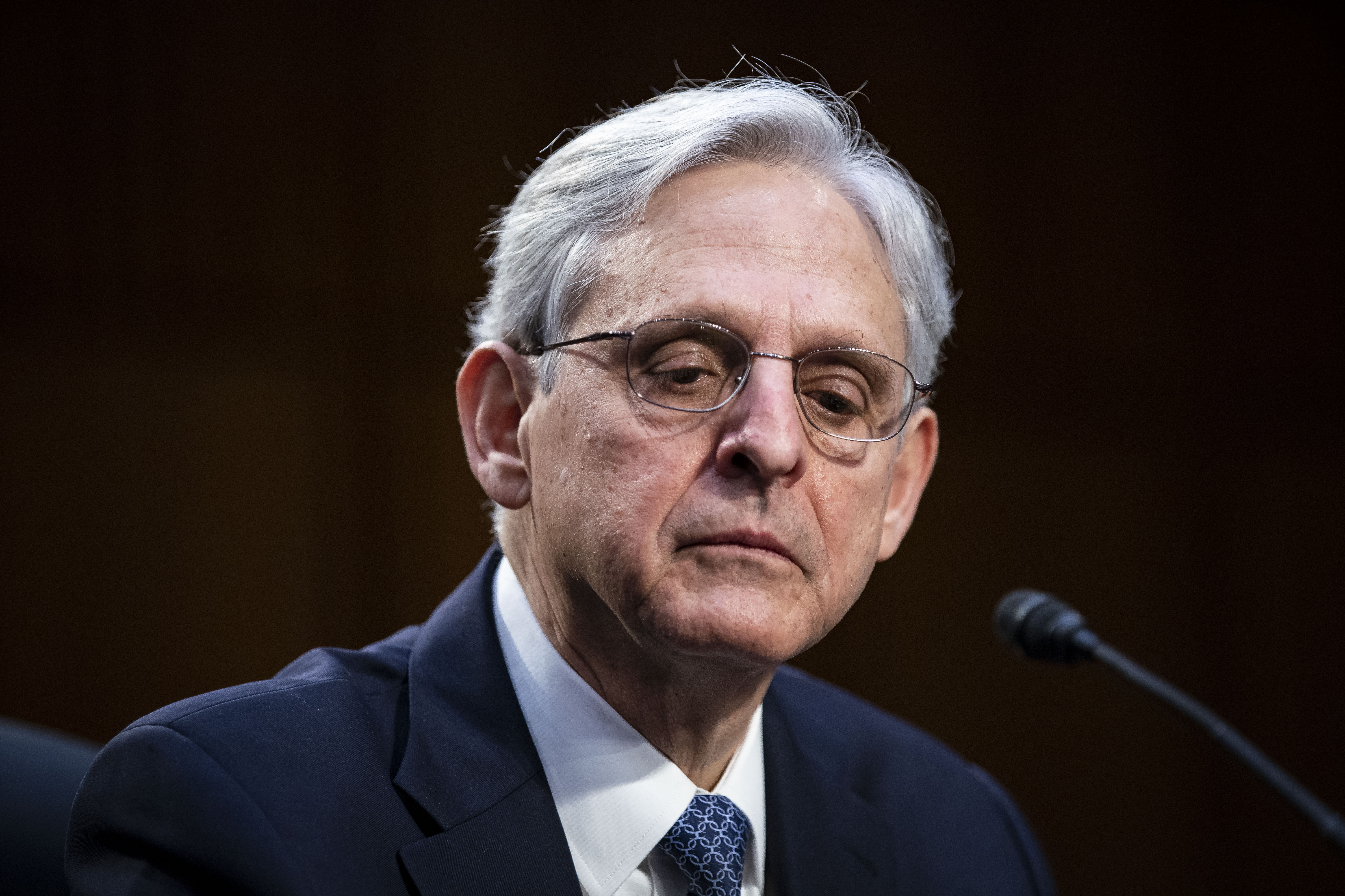 Merrick Garland este noul procuror general al SUA. Senatul a confirmat numirea judecătorului propus de Joe Biden