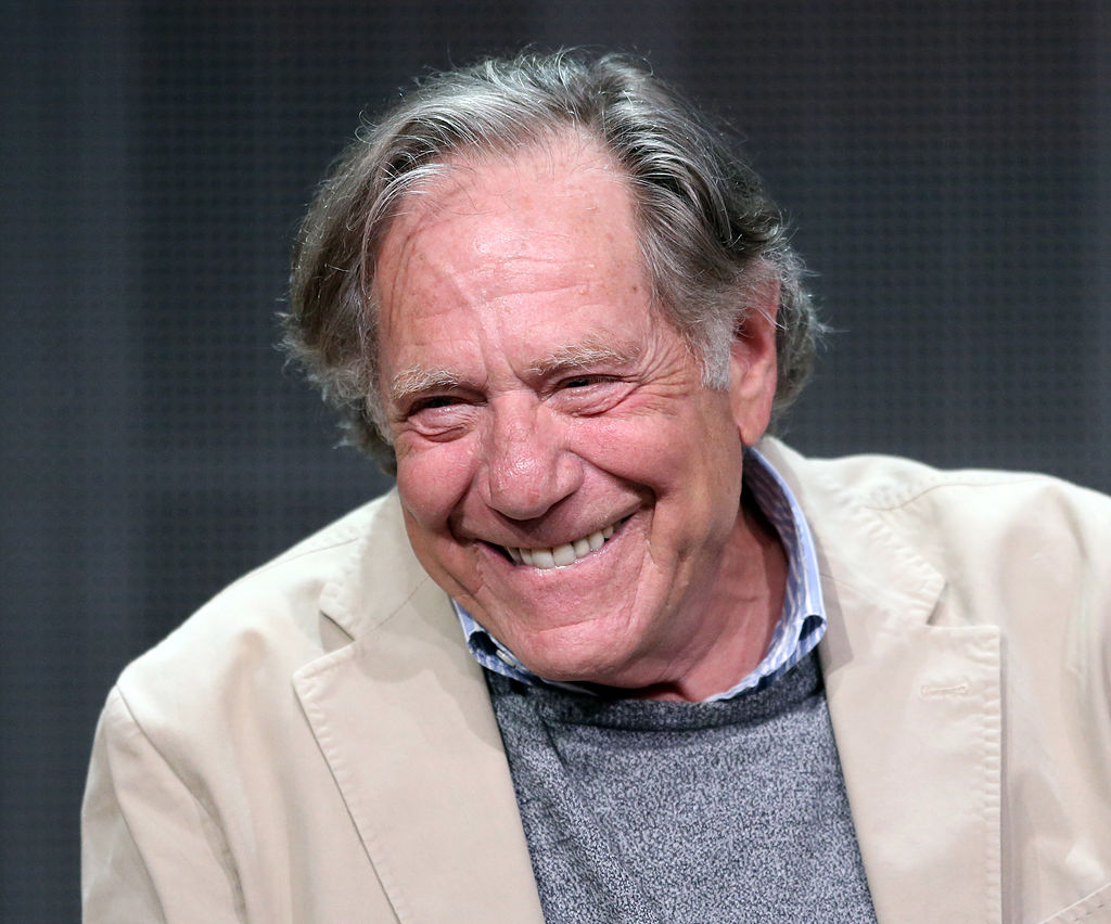 Actorul american George Segal a murit la 87 de ani. Rolul pentru care a fost nominalizat la Oscar