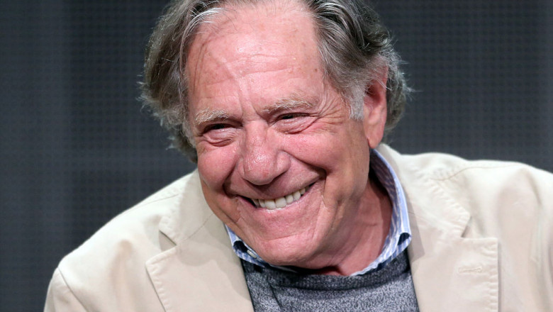 George Segal