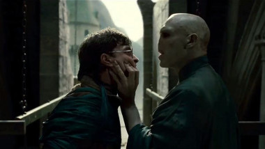 imagine din filmul Harry Potter, disponibil pe HBO GO în România
