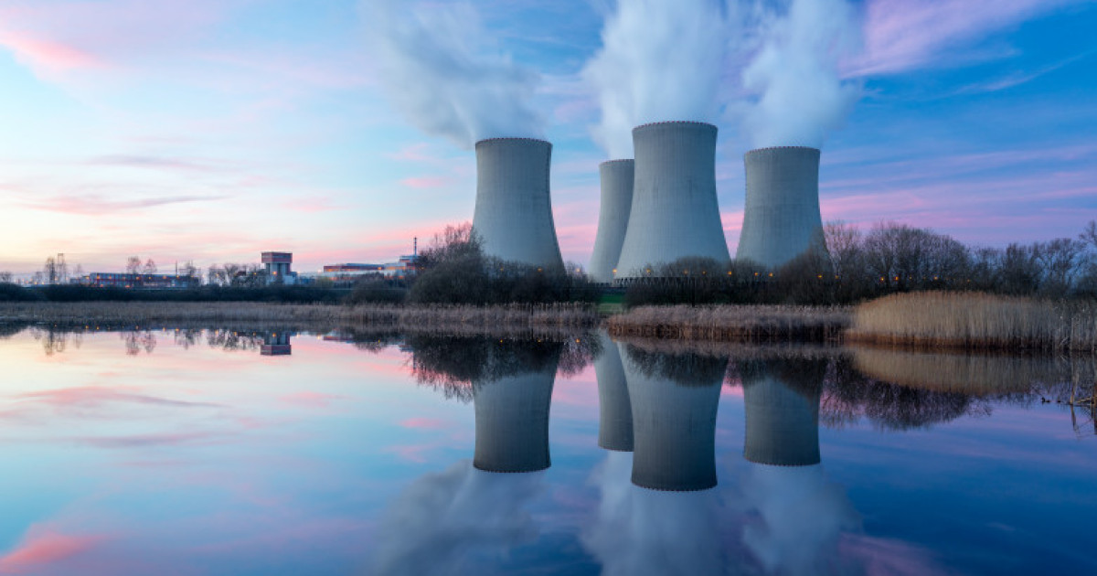 Țările UE vor să extindă investițiile în energia nucleară. Suma uriașă la care se ridică investițiile|EpicNews