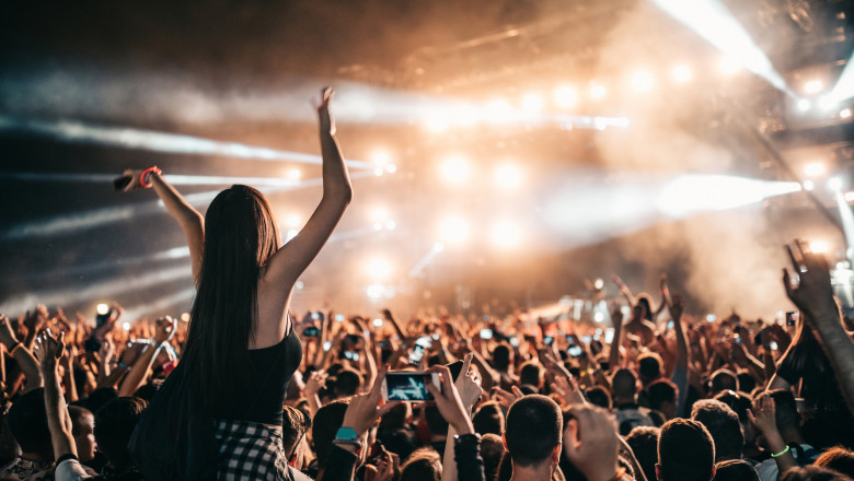 Ce se întâmplă cu festivalurile programate pentru vară. Cîțu: Încă nu am nicio soluție. Nu m-aș pronunța pe festivaluri mari