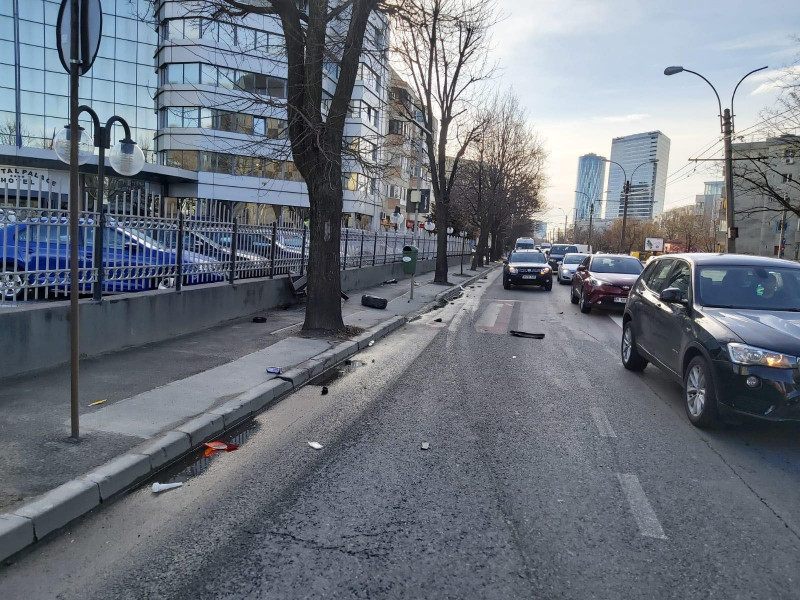 urmarire-bucuresti-accident-rutier-proiectat-parbriz (2)