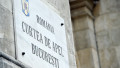 placa cu denumirea curtea de apel bucuresti
