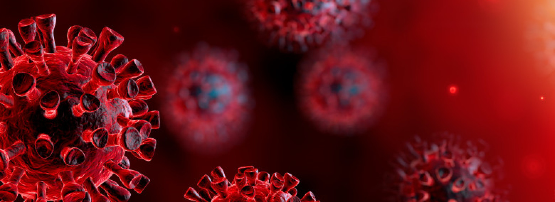 coronavirus getty