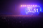 5.000 de oameni au participat la un concert rock în Barcelona, în plină pandemie.
