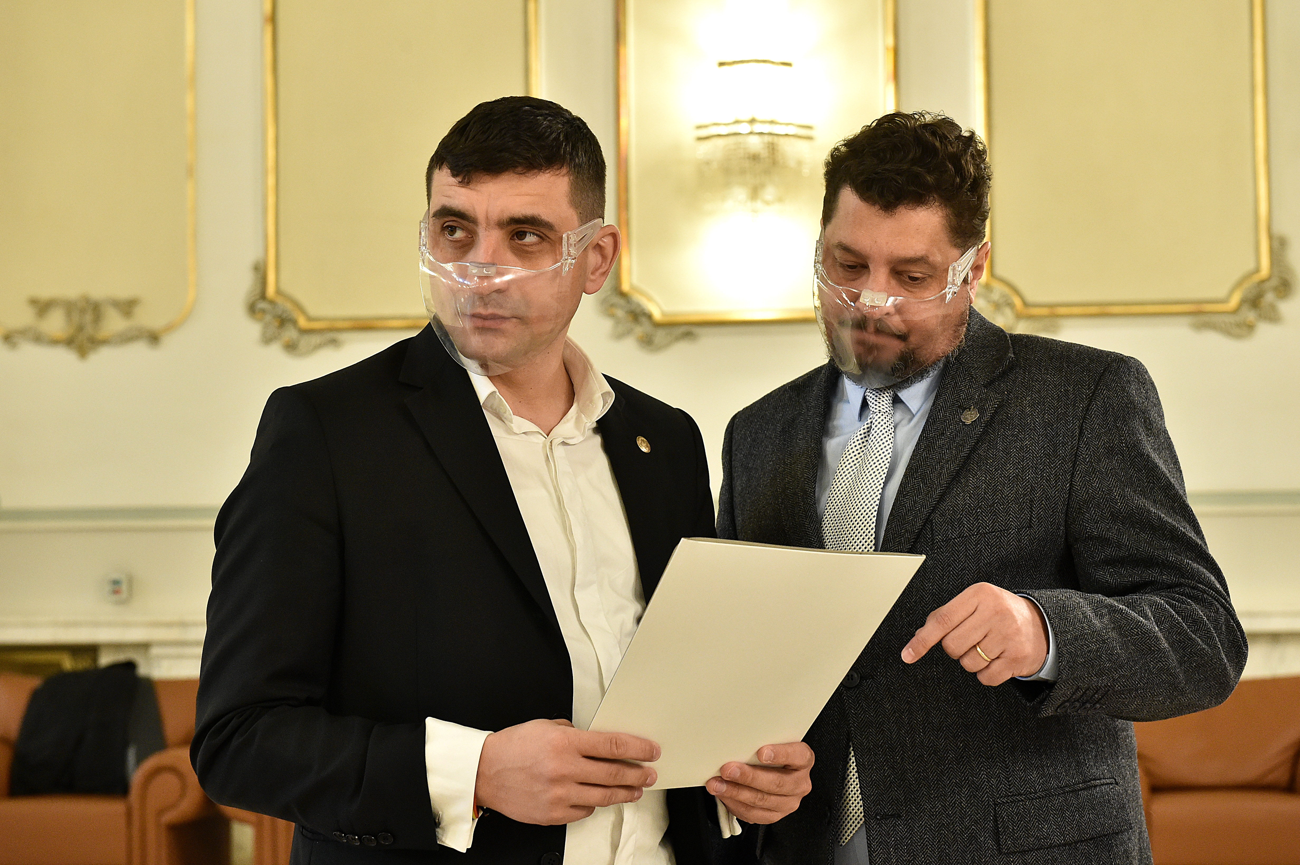 Claudiu Târziu, la DigiFM, despre amenințările cu moartea din AUR: „Era nimeni în partid. Cine să atenteze la viața lui?”