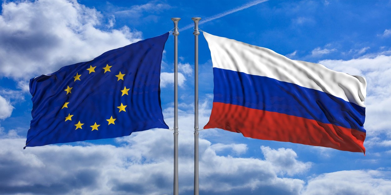 UE relaxează sancțiunile impuse băncilor rusești pentru a permite comerțul cu alimente și îngrășăminte