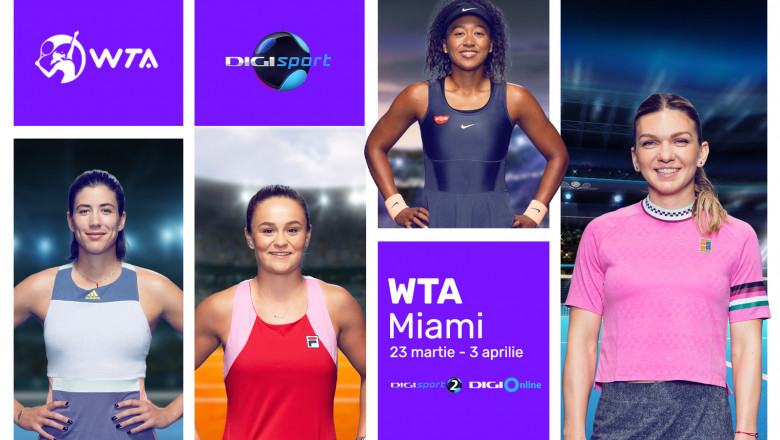 WTA Miami