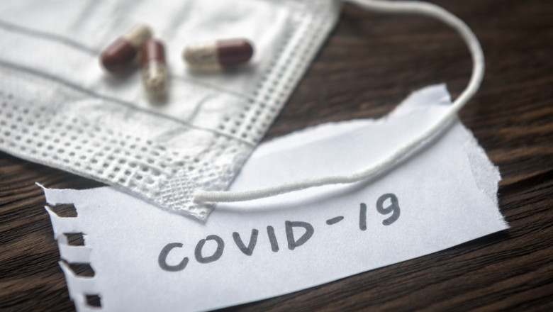 O companie a dezvoltat vaccin anti-COVID administrat oral: „Va elimina rapid câteva bariere” | Digi24