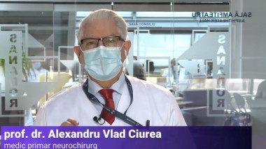 dr vlad ciurea