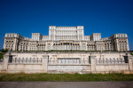 Palatul Parlamentului din București
