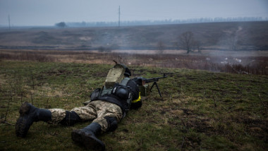 trupe ruse in ucraina