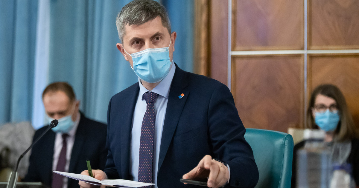 Dan Barna, după ședința coaliției: Am convenit să aşteptăm raportul Comisiei de la Veneţia cu privire la desfiinţarea SIIJ - Vimarsana News