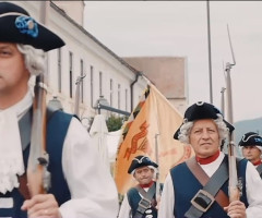 Cum se transformă o urbe a fostei provincii Dacia Romana într-un oraș inteligent al României. Când va fi gata Transalpina de Apuseni