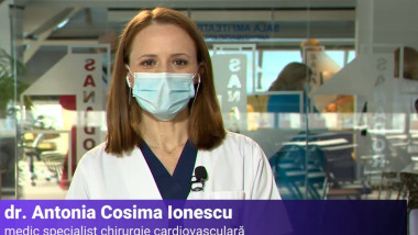 dr antonia ionescu