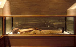 Djedptahiufankh mumie egipt faraon