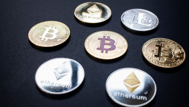 cum să investiți bitcoin în monede ph rezumatul bitcoin