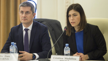 dan barna si cristina pruna