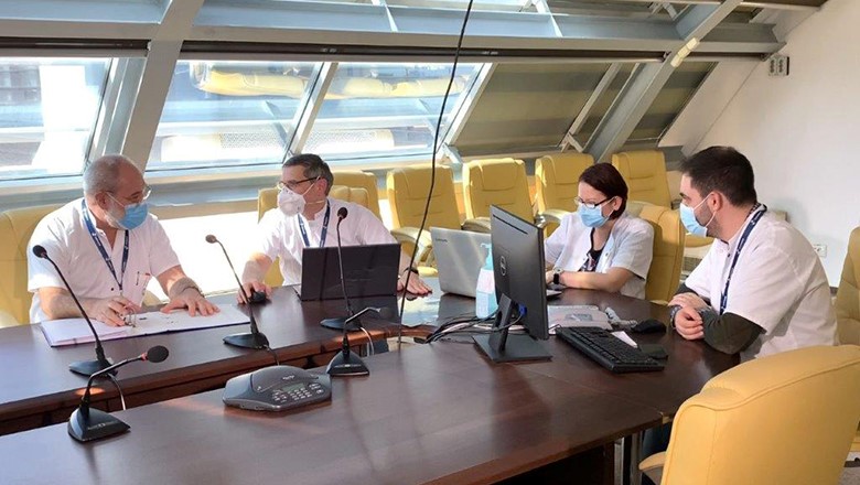 A doua opinie medicala pentru pacientii cu afectiuni grave