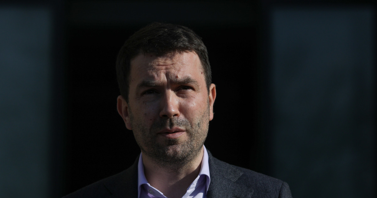 Rareș Bogdan, mesaj pentru Cătălin Drulă: Să lase ranga la ușă