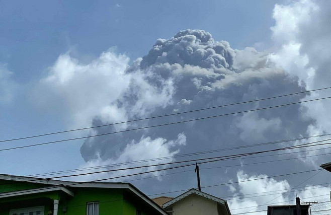 vulcan La Soufriereprofimedia
