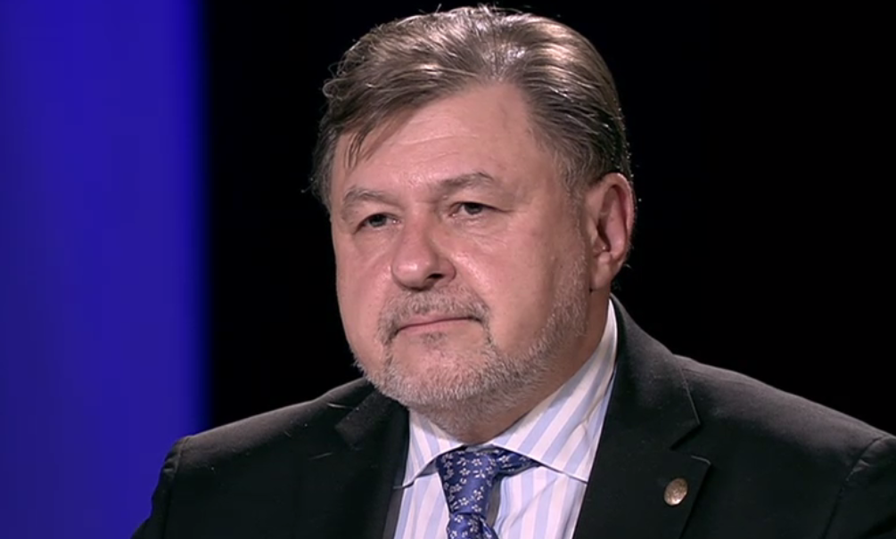 Rafila, despre obiectivul lui Citu: 1 august este o data buna pentru vacante, nu pentru atingerea tintei de 10 milioane de vaccinati