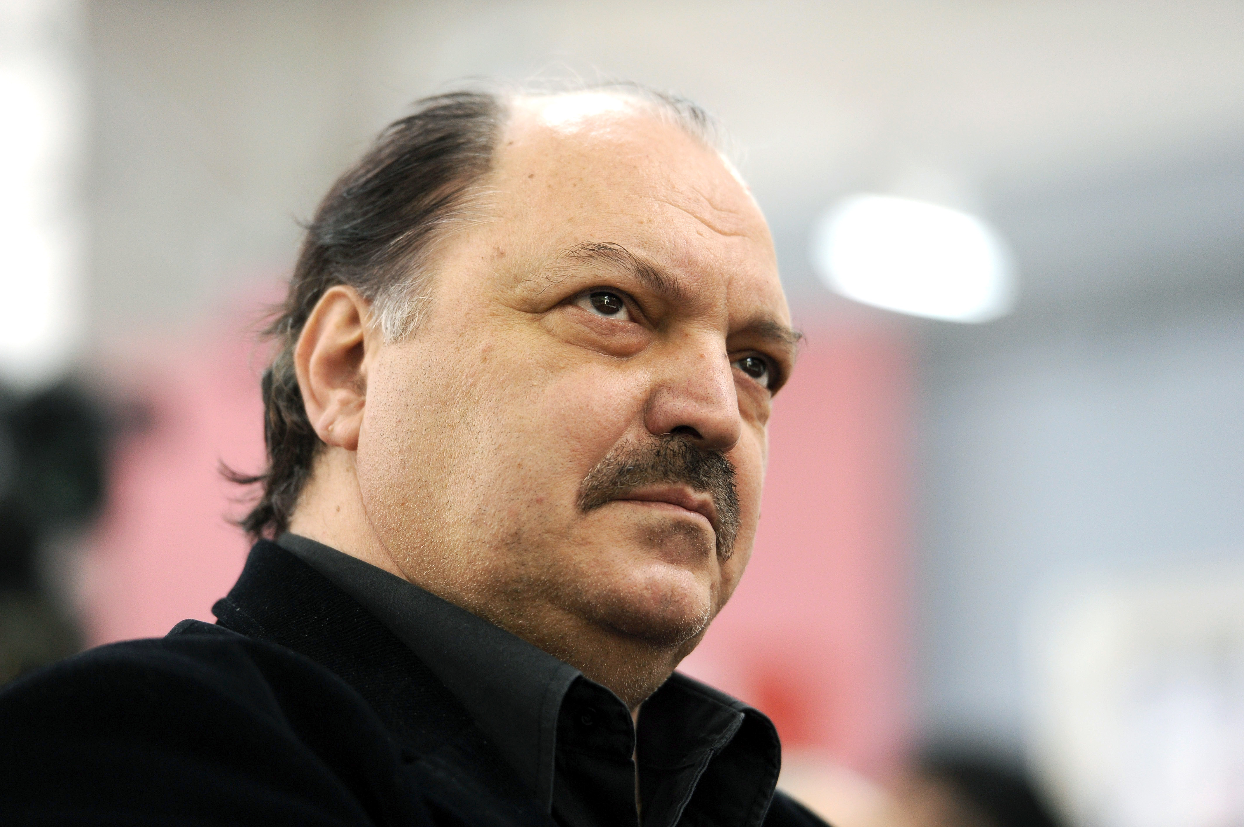 A murit Victor Socaciu
