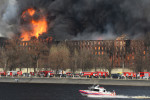 incendiu fabrica sankt petersburg profimedia-0604947309