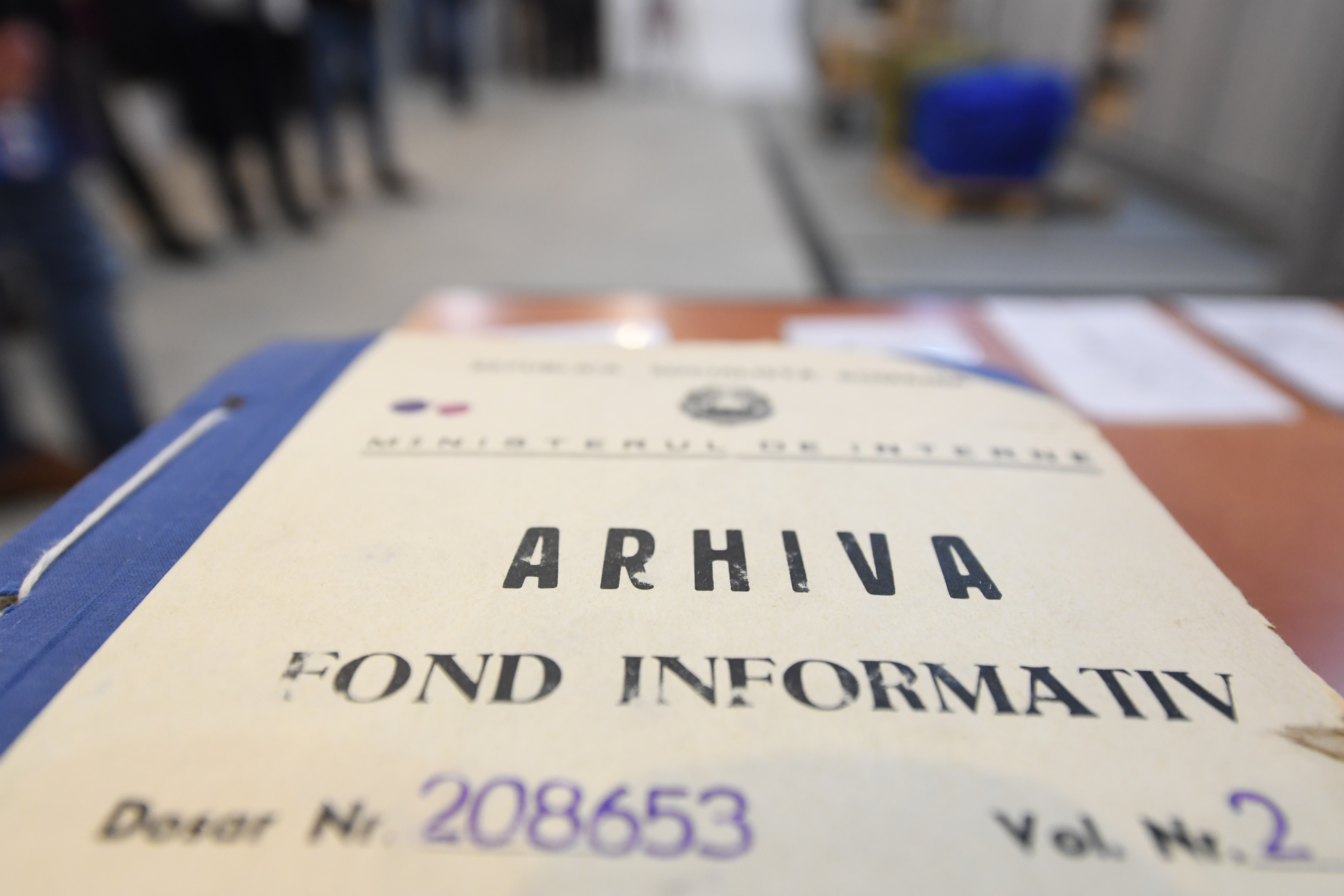 Mii de elevi au fost recrutați de fosta Securitate. CNSAS a cerut Parchetului General să deschidă o anchetă