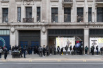 Shops Reopen As Lockdown Restrictions Ease In London, United Kingdom - 12 Apr 2021