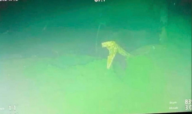 submarin scufundat indonezia