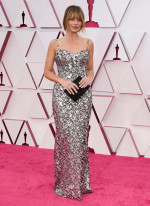 93rd Annual Academy Awards, Arrivals, Los Angeles, USA - 25 Apr 2021