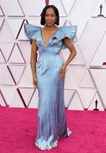 93rd Annual Academy Awards red carpet arrivals