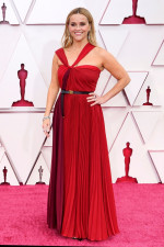 93rd Annual Academy Awards red carpet arrivals