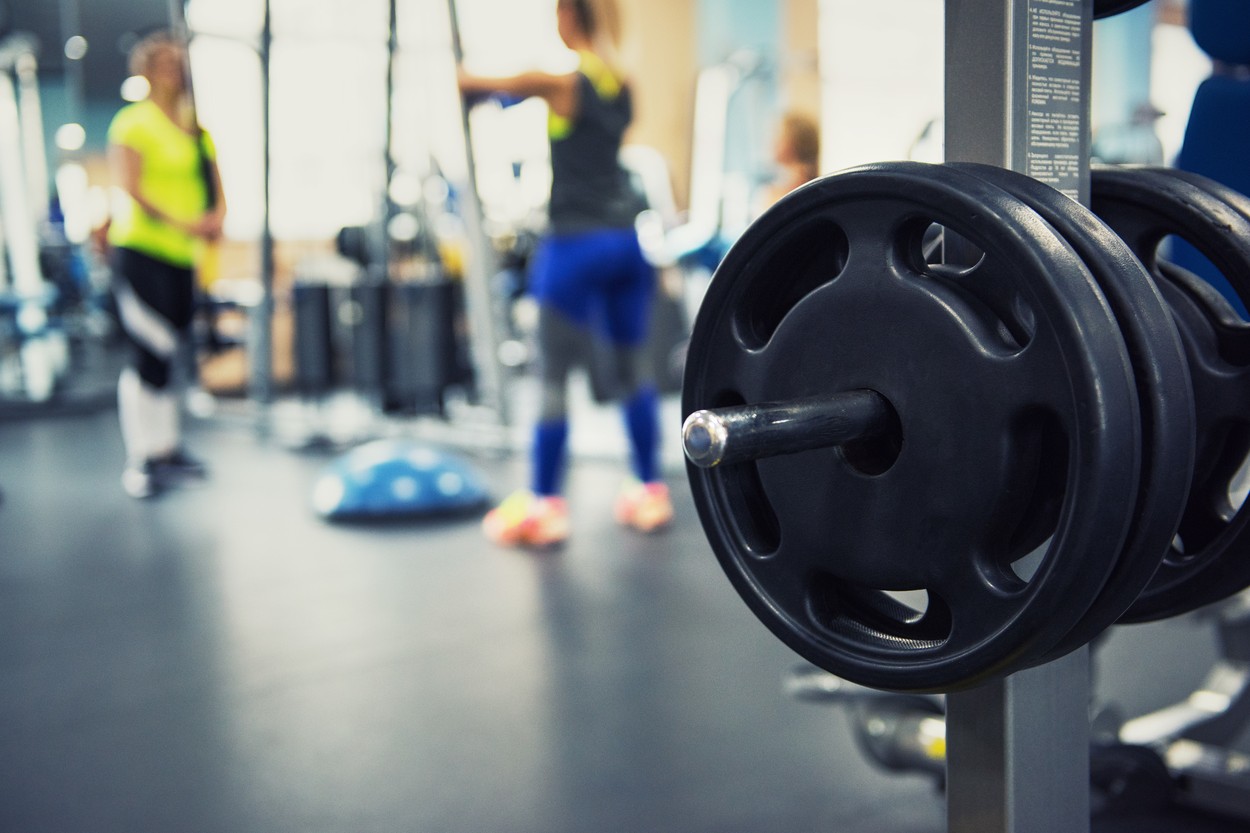 DOCUMENT. Relaxarea restricțiilor în București. Se deschid sălile de fitness, restaurantele la interior rămân închise