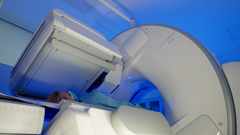 Medicină nucleară de înaltă performanță la Centrul Oncologic SANADOR