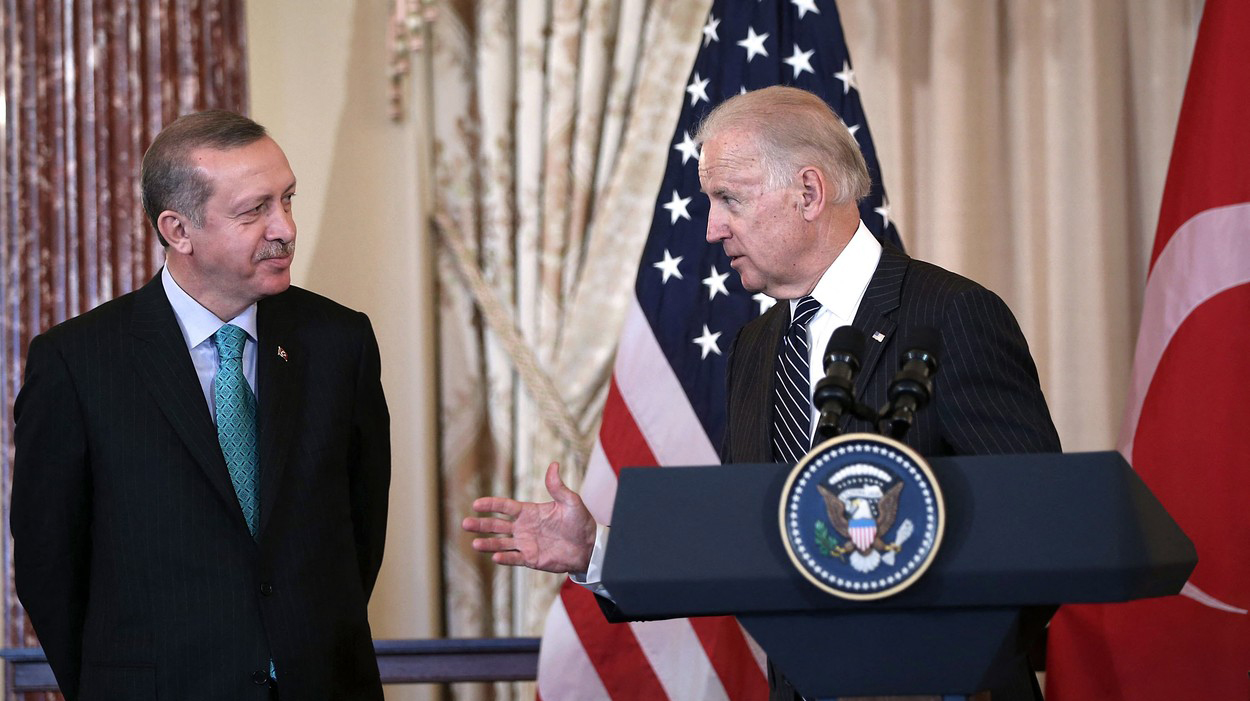 Erdogan, avertisment pentru Biden înainte de summitul NATO: „SUA riscă să piardă un prieten”