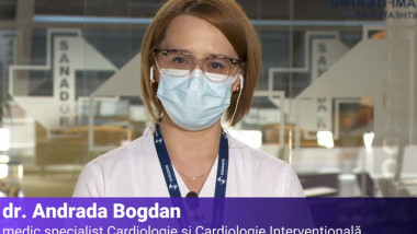 Dr. Andrada Bogdan